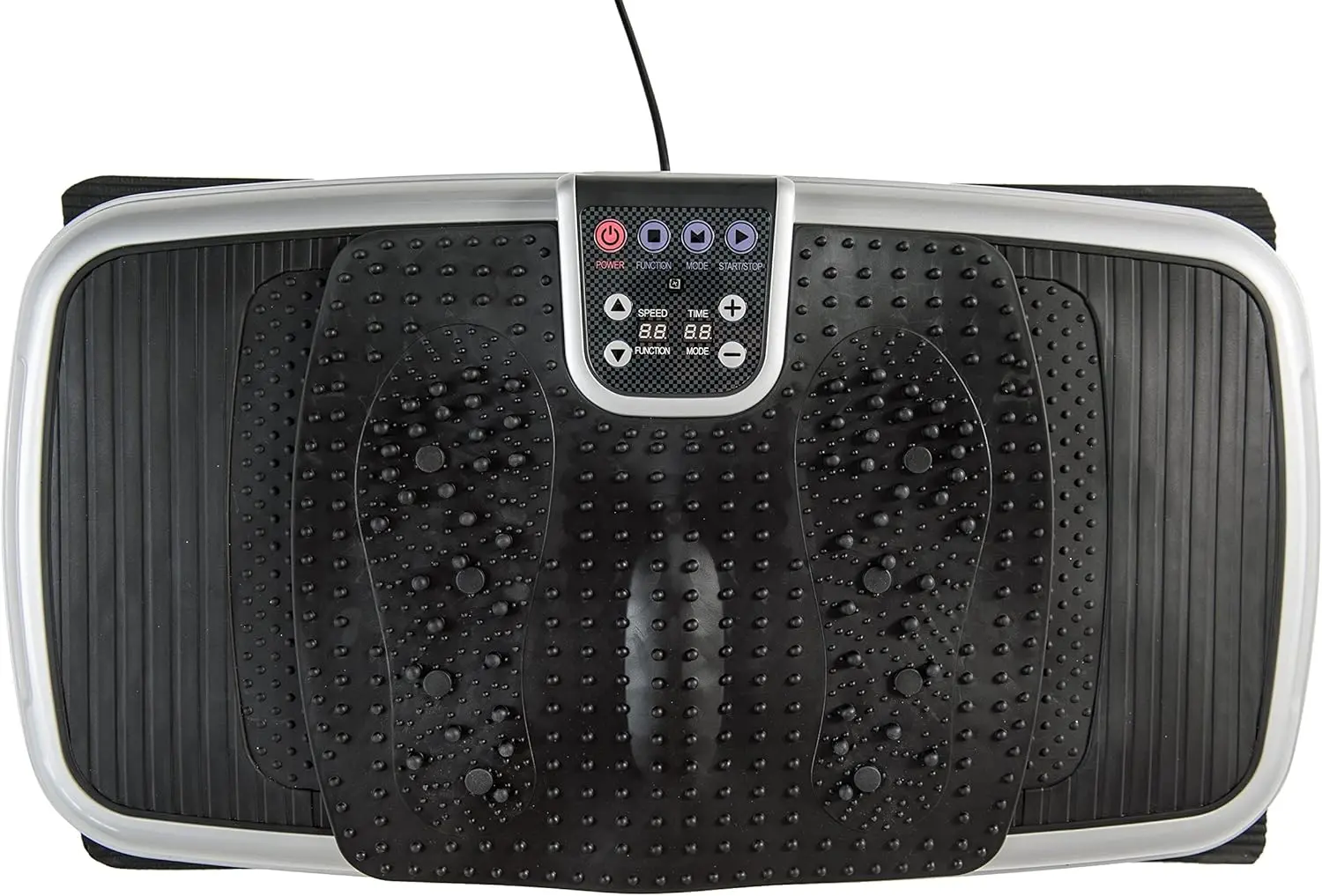 Виброплатформа Motive Fitness Deluxe (Black)