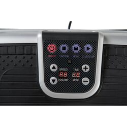 Виброплатформа Motive Fitness Deluxe (Black) Thumb