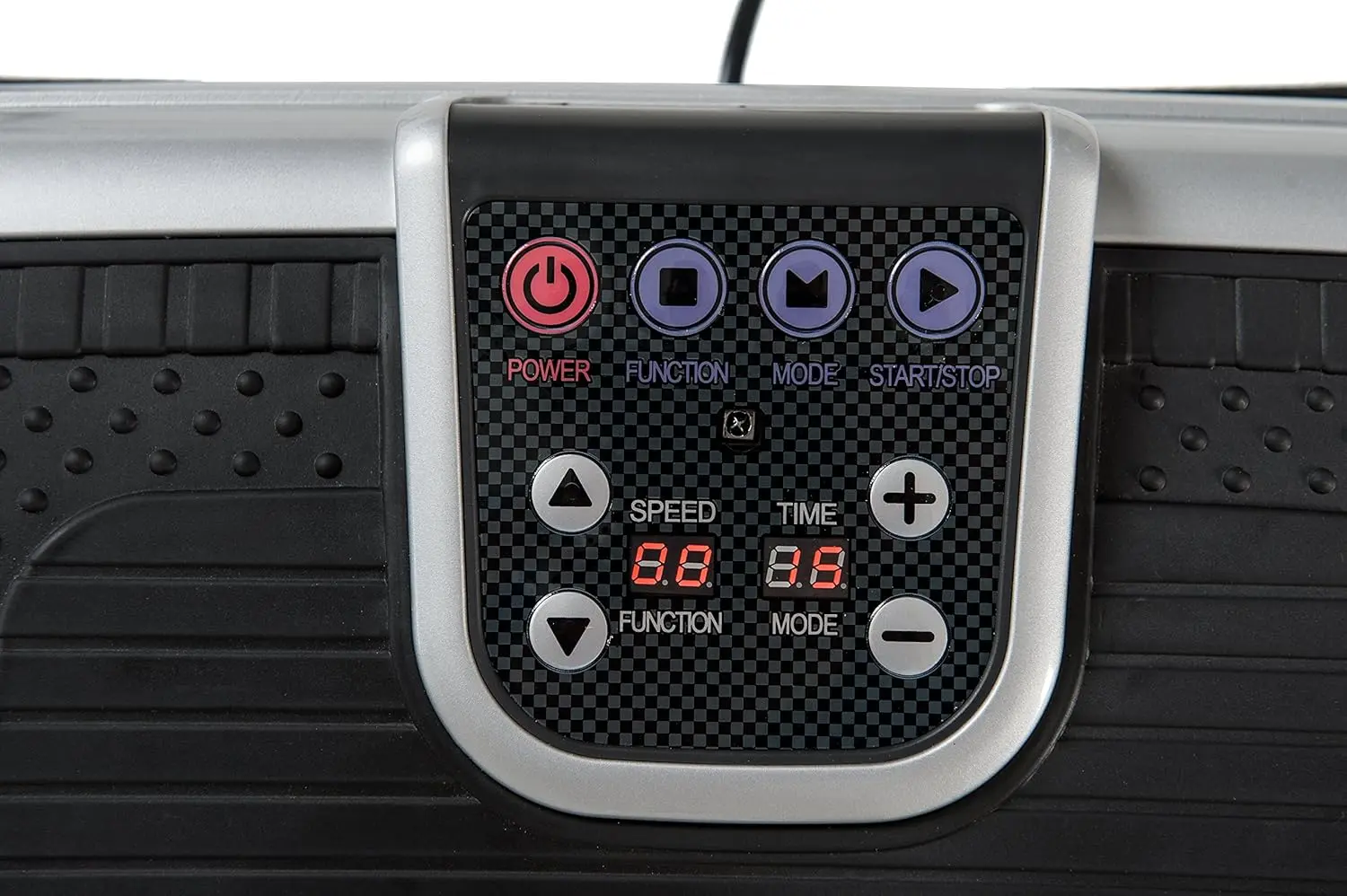 Виброплатформа Motive Fitness Deluxe (Black)