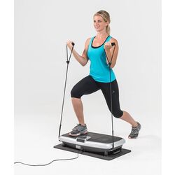 Виброплатформа Motive Fitness Deluxe (Black) Thumb