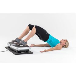 Виброплатформа Motive Fitness Deluxe (Black) Thumb