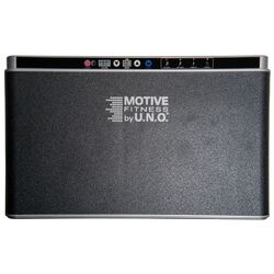 Виброплатформа Motive Fitness Elegance (Black) Thumb