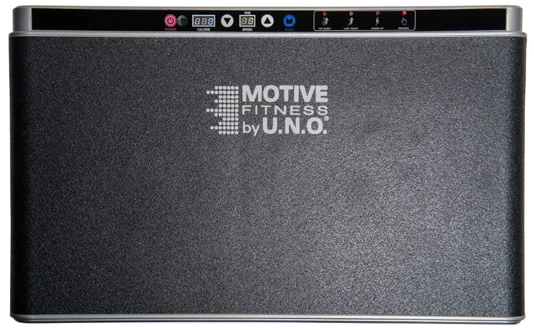 Виброплатформа Motive Fitness Elegance (Black) - 2