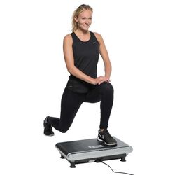 Виброплатформа Motive Fitness Elegance (Black) Thumb