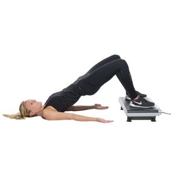 Виброплатформа Motive Fitness Elegance (Black) Thumb