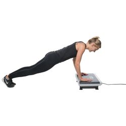 Виброплатформа Motive Fitness Elegance (Black) Thumb