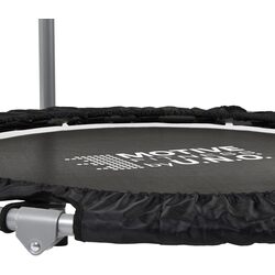 Trambulina Мotive Fitness Fit-Jumper 100 (Gray/Black) Thumb