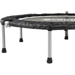 Trambulina Мotive Fitness Fit-Jumper 100 (Gray/Black) Thumb