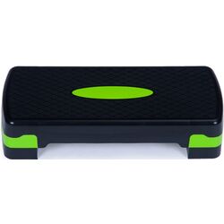 Step-platformă Multistore GB-AS-SML (Black/Green) Thumb