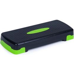 Step-platformă Multistore GB-AS-SML (Black/Green) Thumb