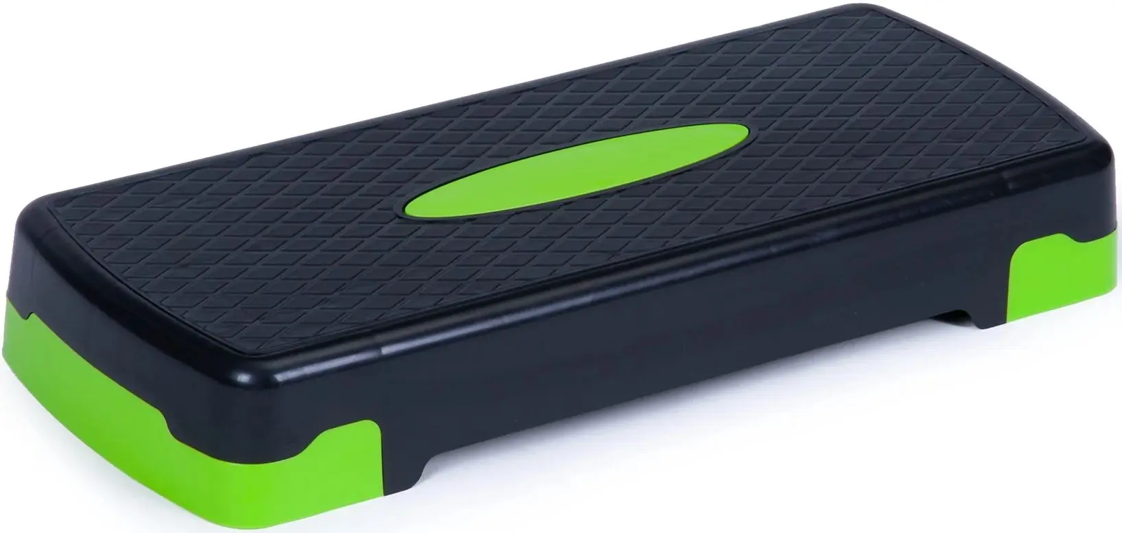 Step-platformă Multistore GB-AS-SML (Black/Green)