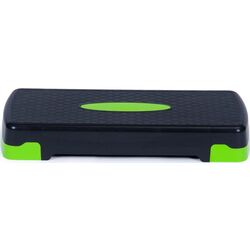 Step-platformă Multistore GB-AS-SML (Black/Green) Thumb