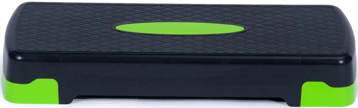 Step-platformă Multistore GB-AS-SML (Black/Green)