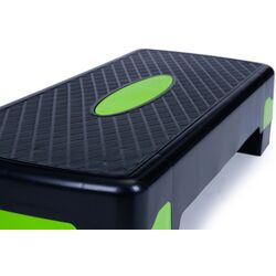 Step-platformă Multistore GB-AS-SML (Black/Green) Thumb