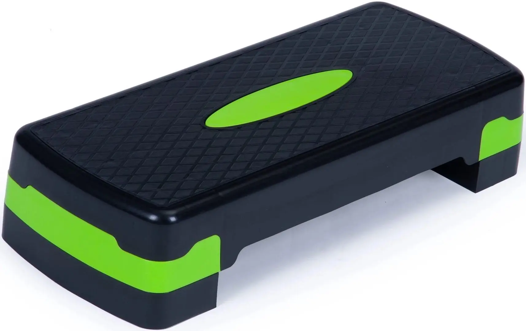 Step-platformă Multistore GB-AS-SML (Black/Green)