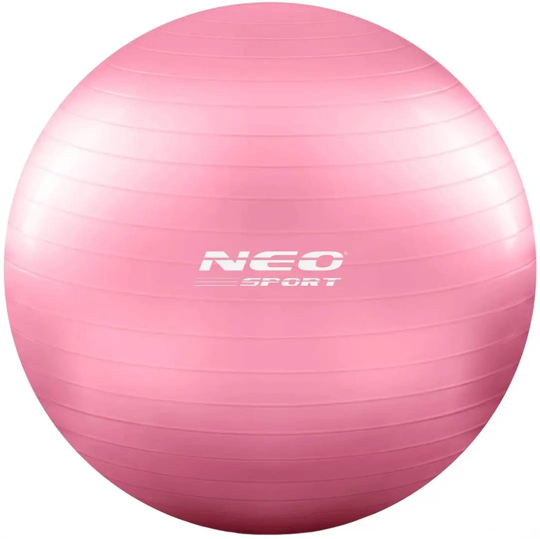 Фитбол Neo-Sport NS-950 (Pink)