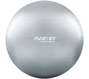 Фитбол Neo-Sport NS-951 (Silver)