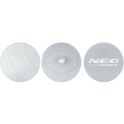 Fitball Neo-Sport NS-951 (Silver)