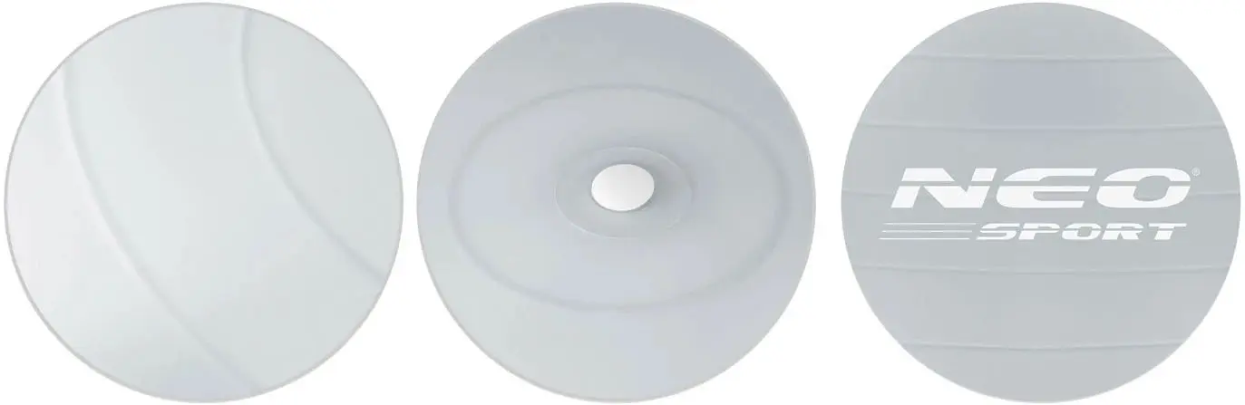Fitball Neo-Sport NS-951 (Silver)