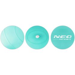 Fitball Neo-Sport NS-951 (Turquoise) Thumb