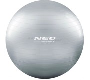 Фитбол Neo-Sport NS-952 (Silver)