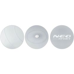 Fitball Neo-Sport NS-952 (Silver) Thumb