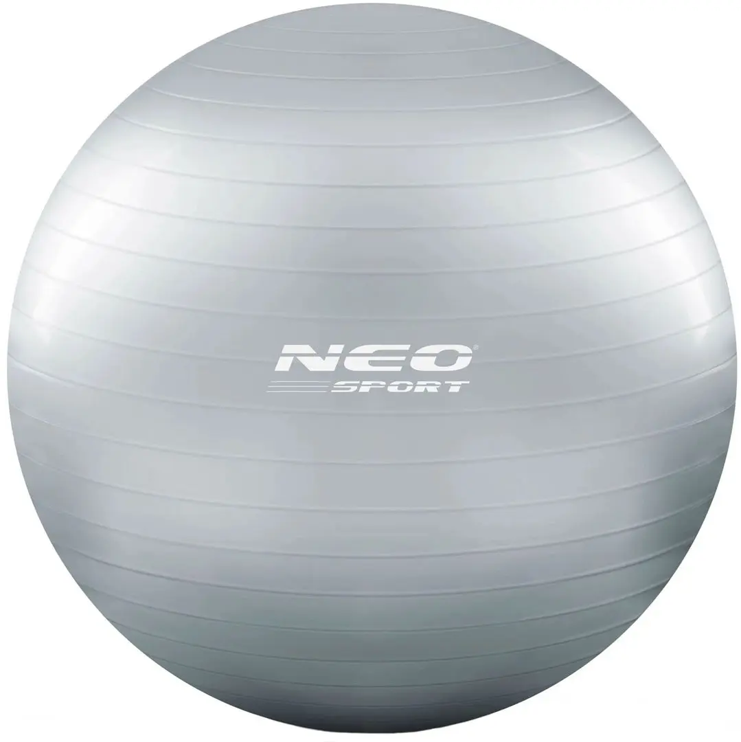 Fitball Neo-Sport NS-952 (Silver)