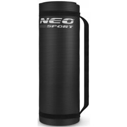 Covoras pentru yoga Neo Sport 192000 (Black) Thumb