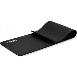 Covoras pentru yoga Neo Sport 192000 (Black)