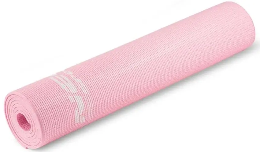 Covoras pentru yoga Neo-Sport 192101 (Pink)