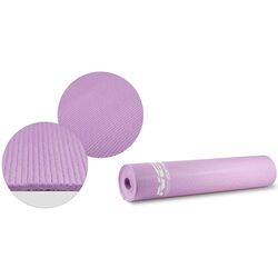 Covoras pentru yoga Neo-Sport 192102 (Purple) Thumb