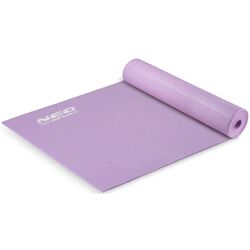 Covoras pentru yoga Neo-Sport 192102 (Purple)
