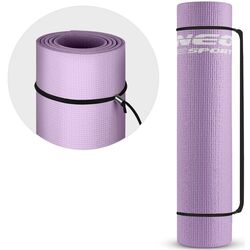 Covoras pentru yoga Neo-Sport 192102 (Purple) Thumb