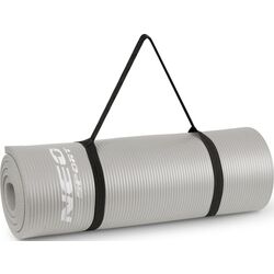 Covoras pentru yoga Neo Sport 192200 (Grey) Thumb