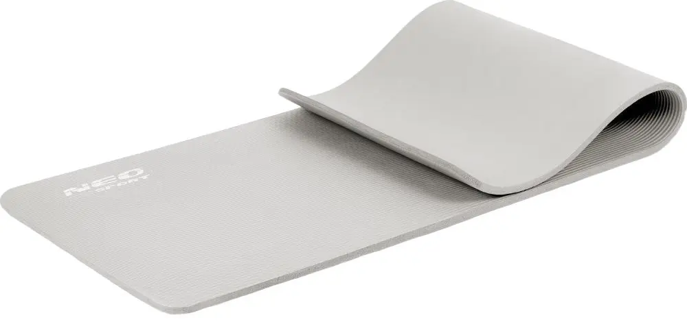 Covoras pentru yoga Neo Sport 192200 (Grey)