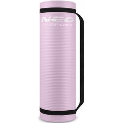 Covoras pentru yoga Neo Sport 192201 (Purple) Thumb