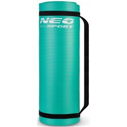 Covoras pentru yoga Neo Sport 192301 (Turquoise) Thumb
