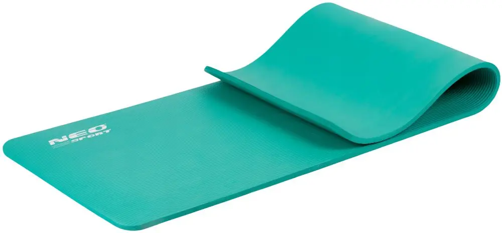Covoras pentru yoga Neo Sport 192301 (Turquoise)