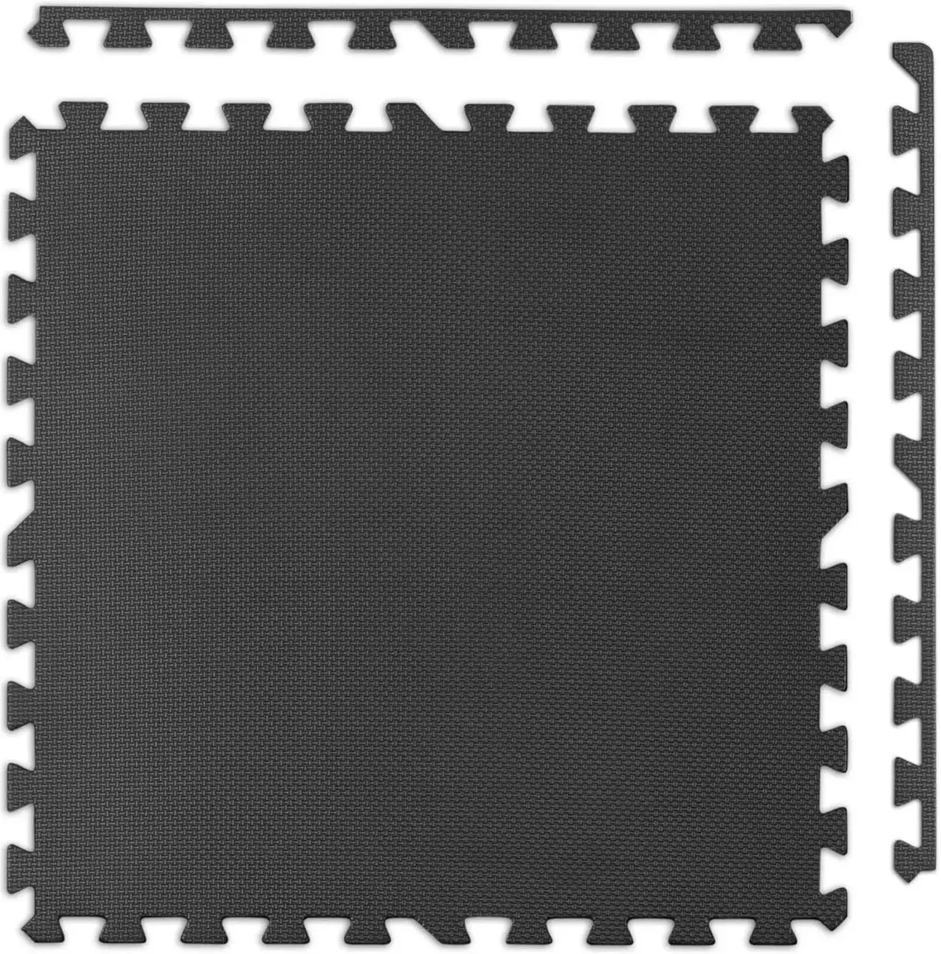 Covoras-puzzle de protectie Neo Sport 192401 (Black) - 3