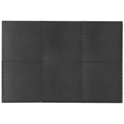 Covoras-puzzle de protectie Neo Sport 192401 (Black) Thumb