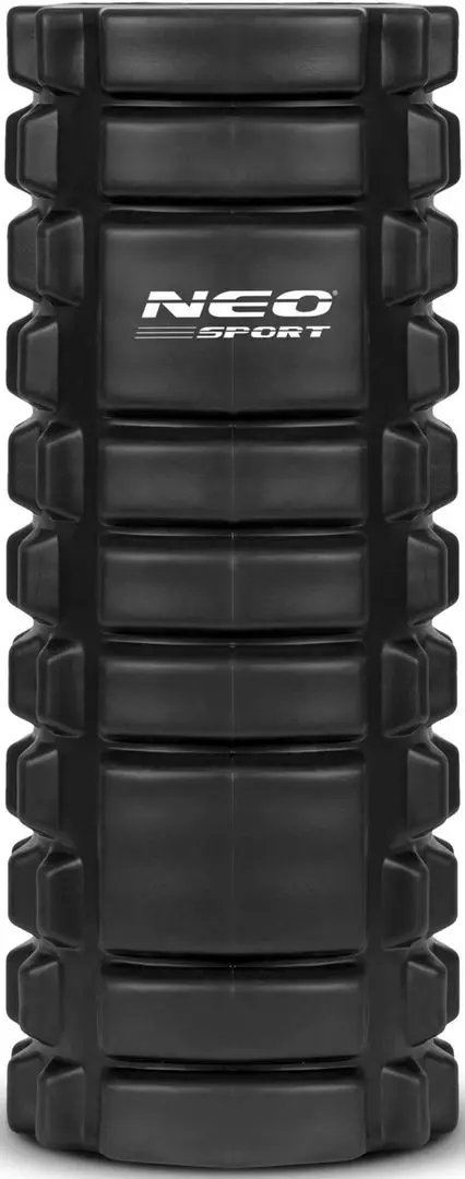 Rolă masaj Neo Sport NS-953 (Black)