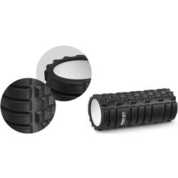 Rolă masaj Neo Sport NS-953 (Black) Thumb