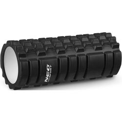 Rolă masaj Neo Sport NS-953 (Black)