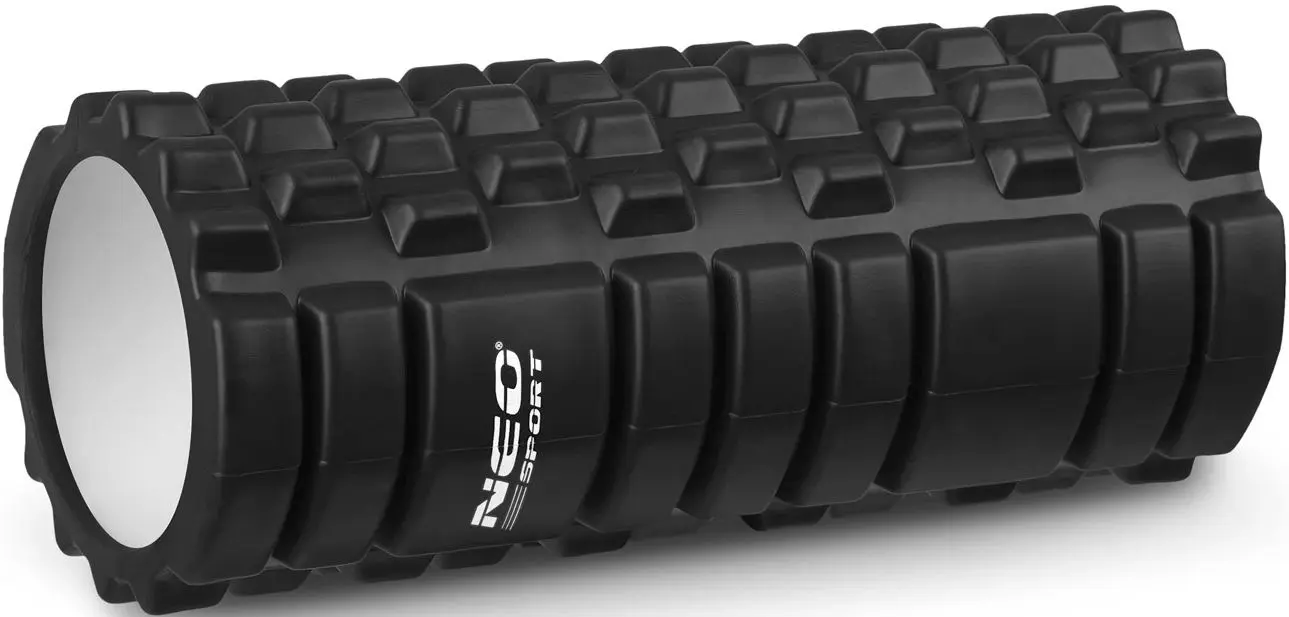 Rolă masaj Neo Sport NS-953 (Black)