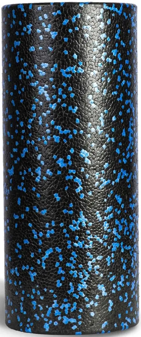 Rolă masaj Neo Sport NS-954 (Black/Blue)