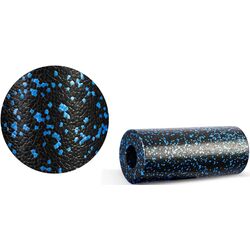 Rolă masaj Neo Sport NS-954 (Black/Blue) Thumb