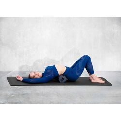 Rolă masaj Neo Sport NS-954 (Black/Blue) Thumb