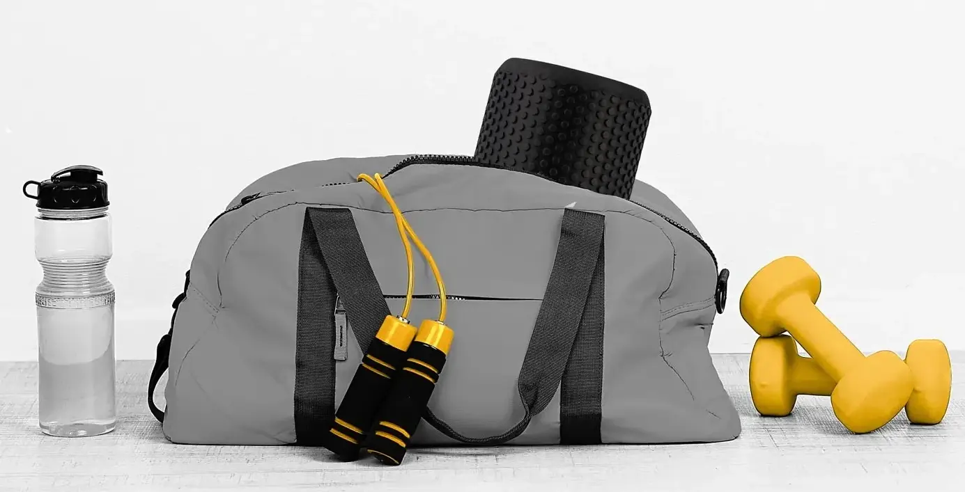 Rola masaj Neo Sport NS-963 196300 (Black) - 7