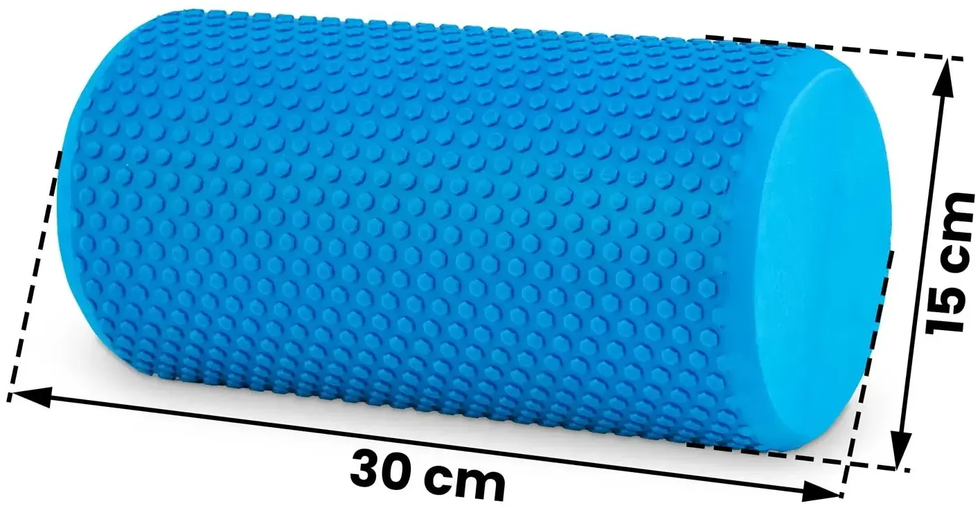 Rola masaj Neo Sport NS-963 196301 (Blue) - 2