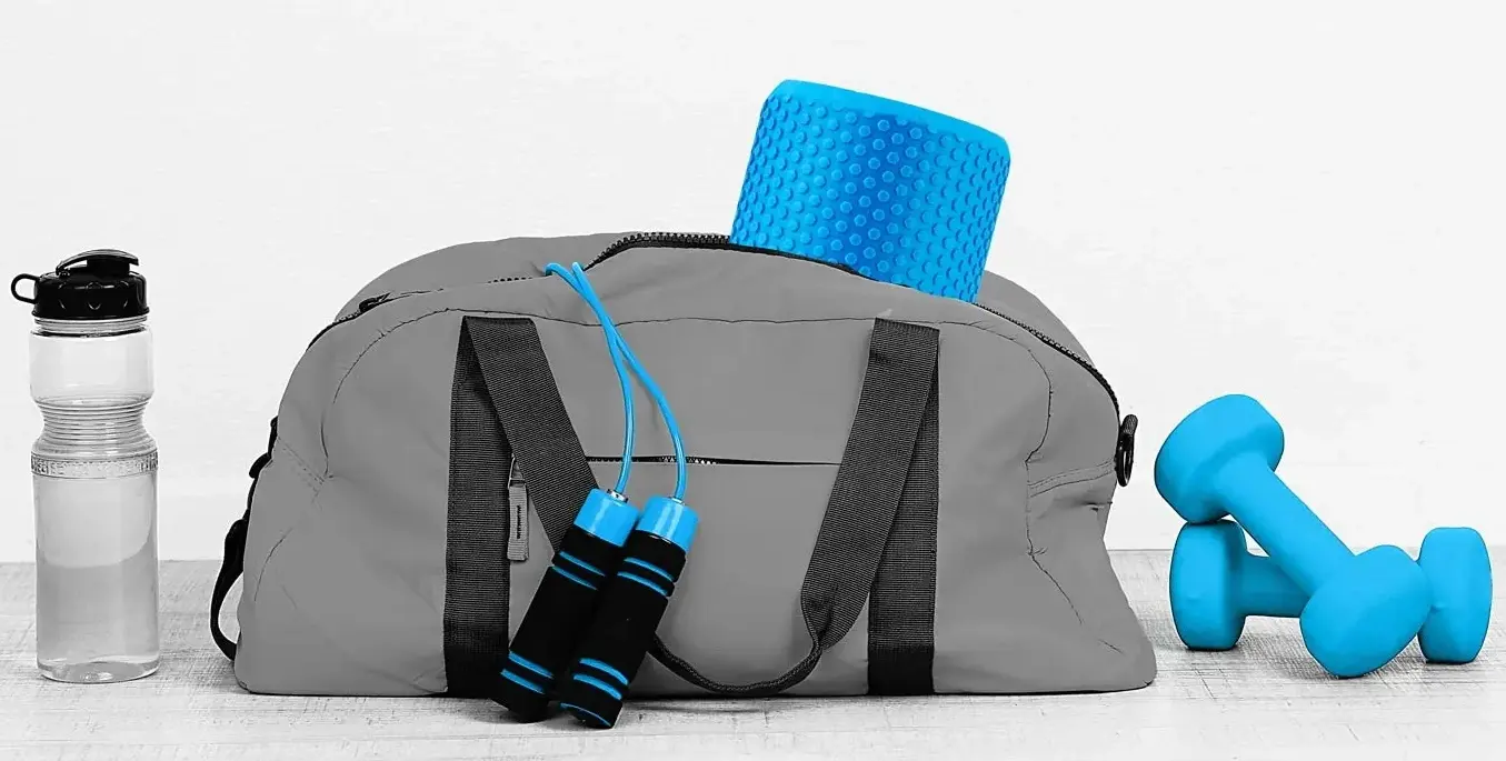 Rola masaj Neo Sport NS-963 196301 (Blue) - 6